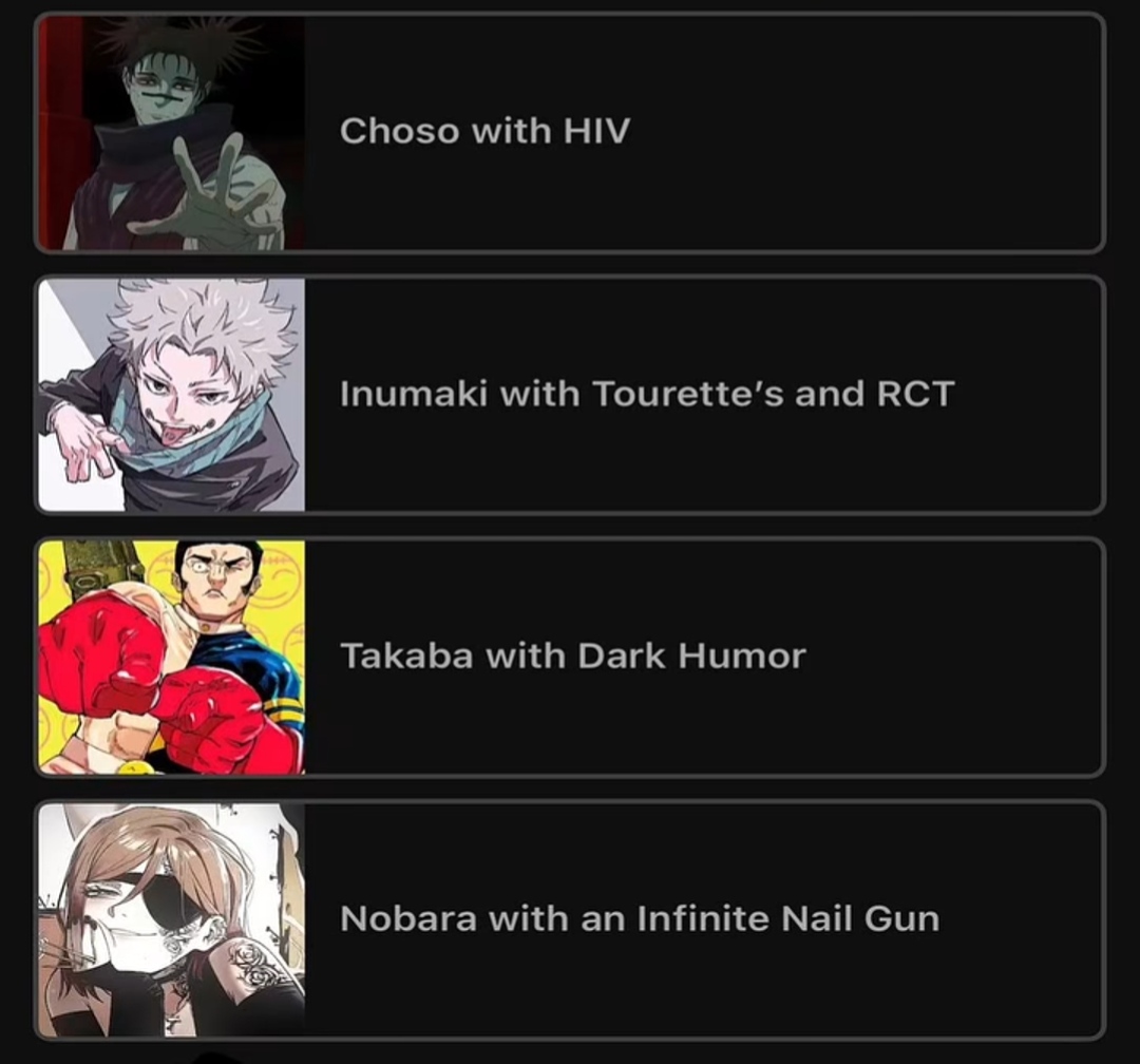 Anime Tweets tweet media