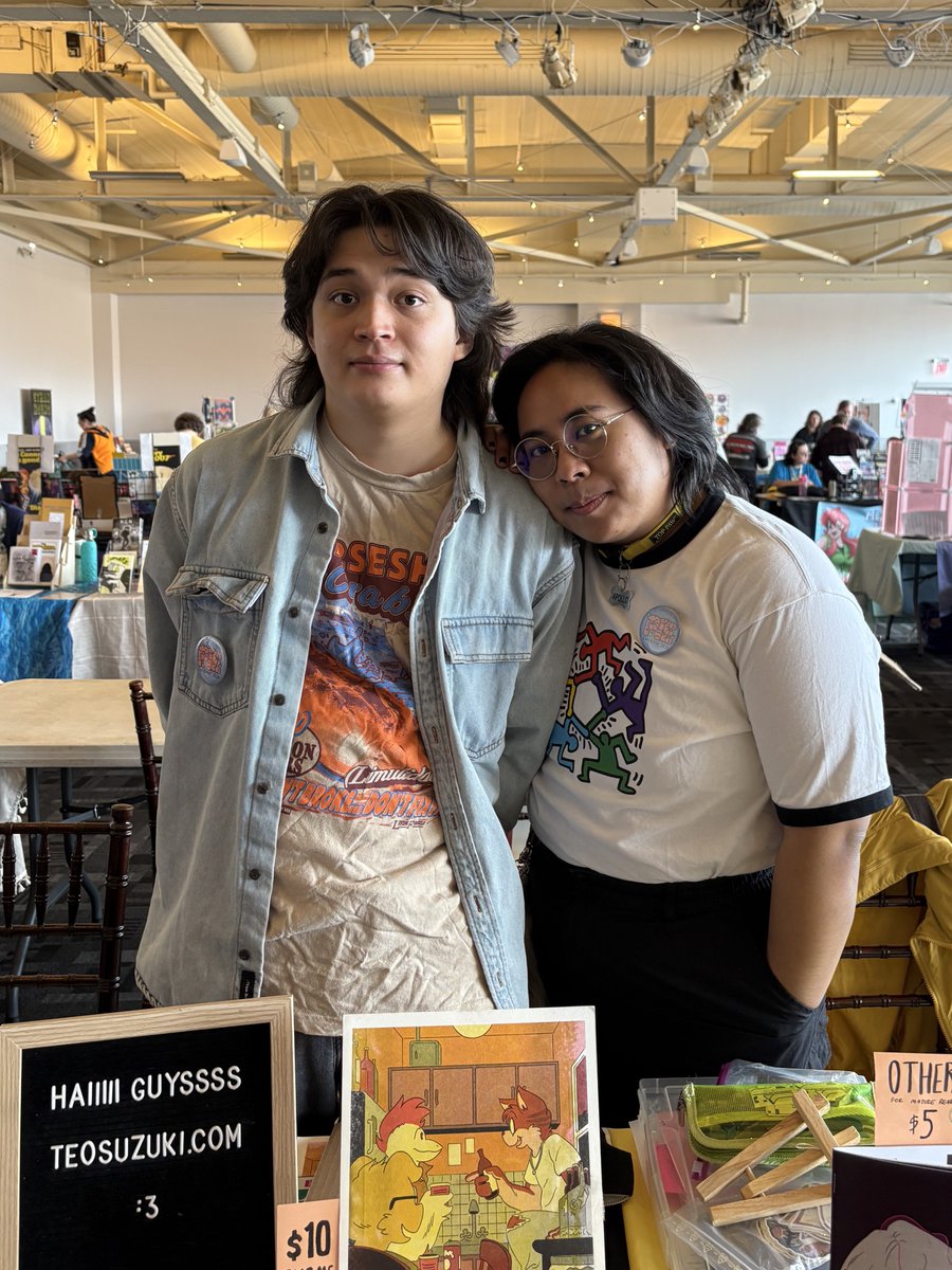 Teo “Instagram” Suzuki tweet media