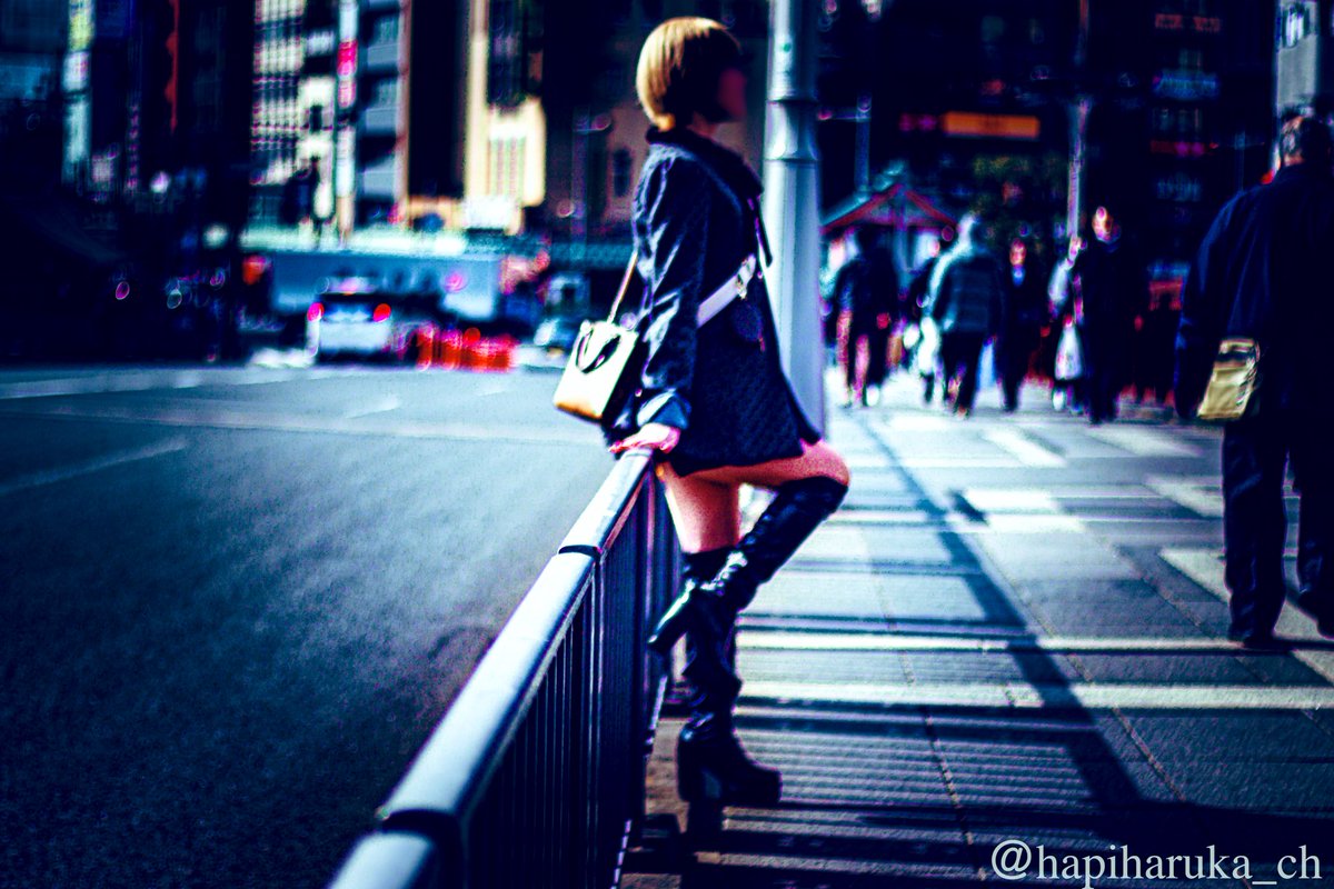 はぴ＆はるか🏨健全カップルの日常📓 tweet media