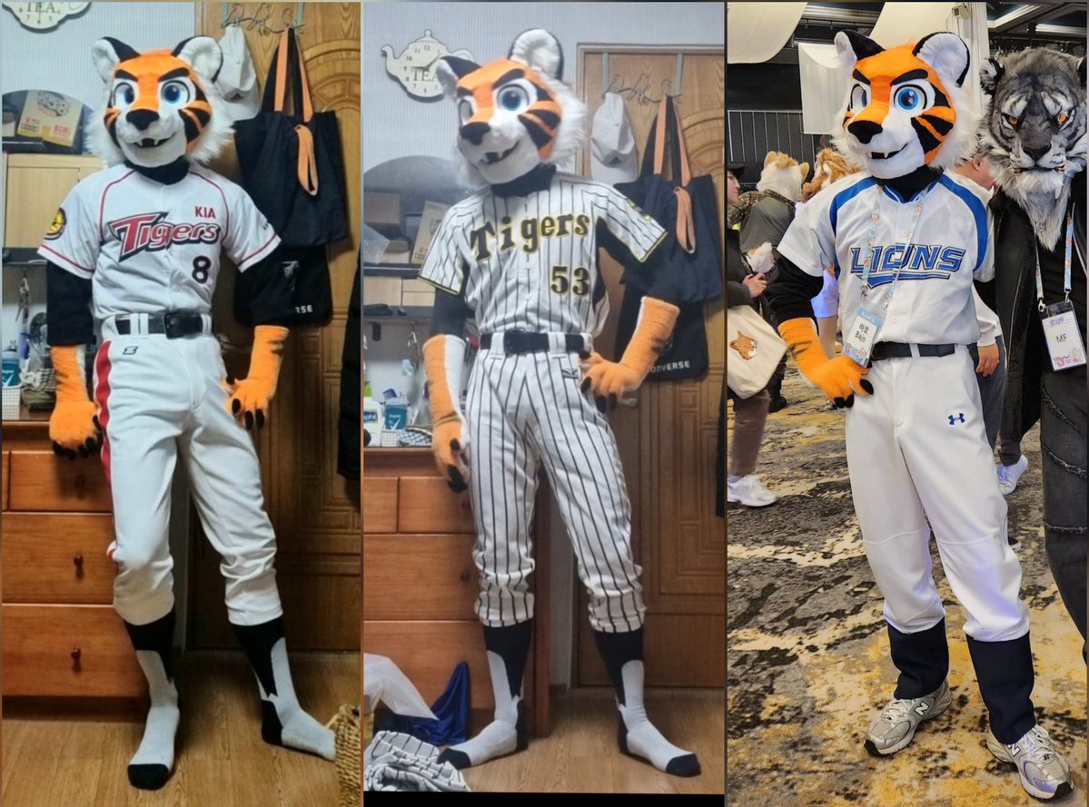 바호 | Bajo ➡️ Furst Class 4월 tweet media