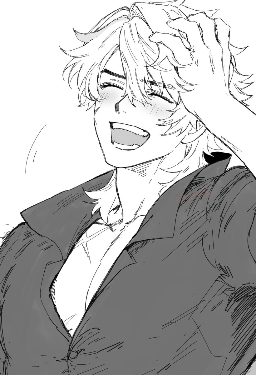 ざらめ tweet media