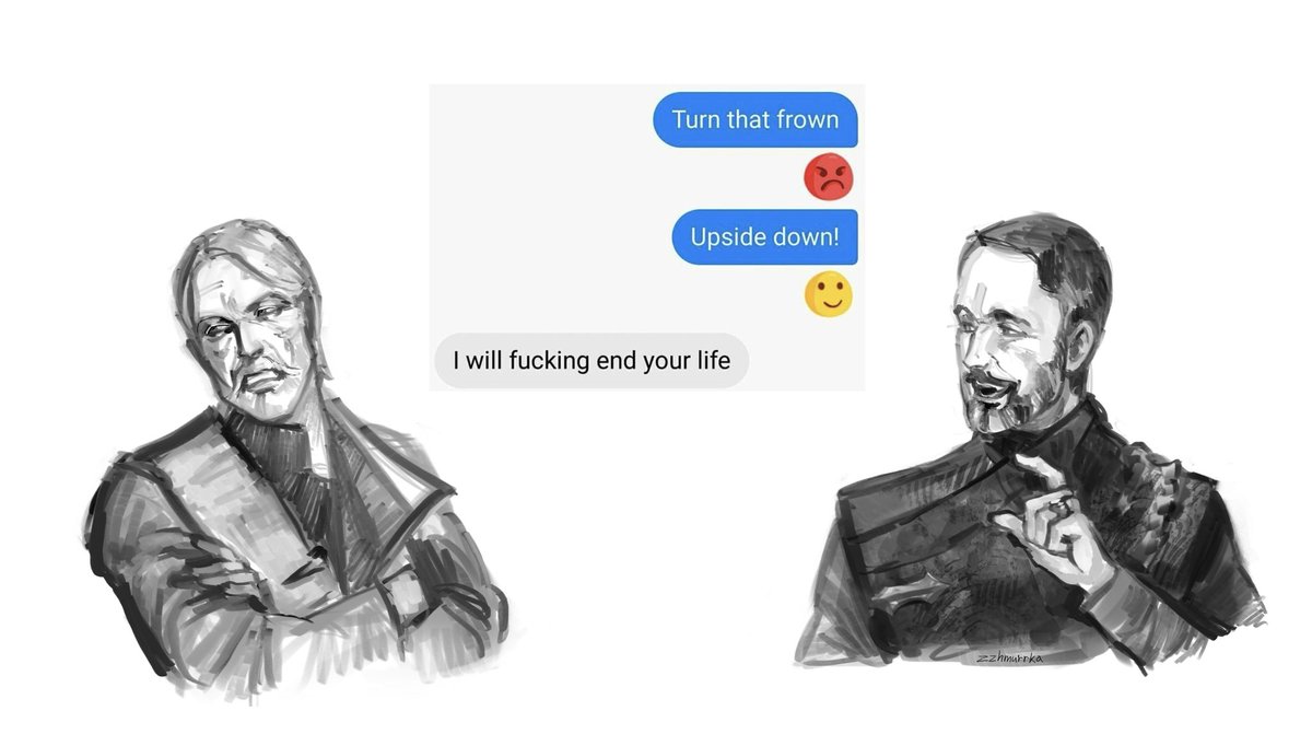 zzhmurrka's tweet photo. He didn't actually mean that https://t.co/JseqZrZXQZ
