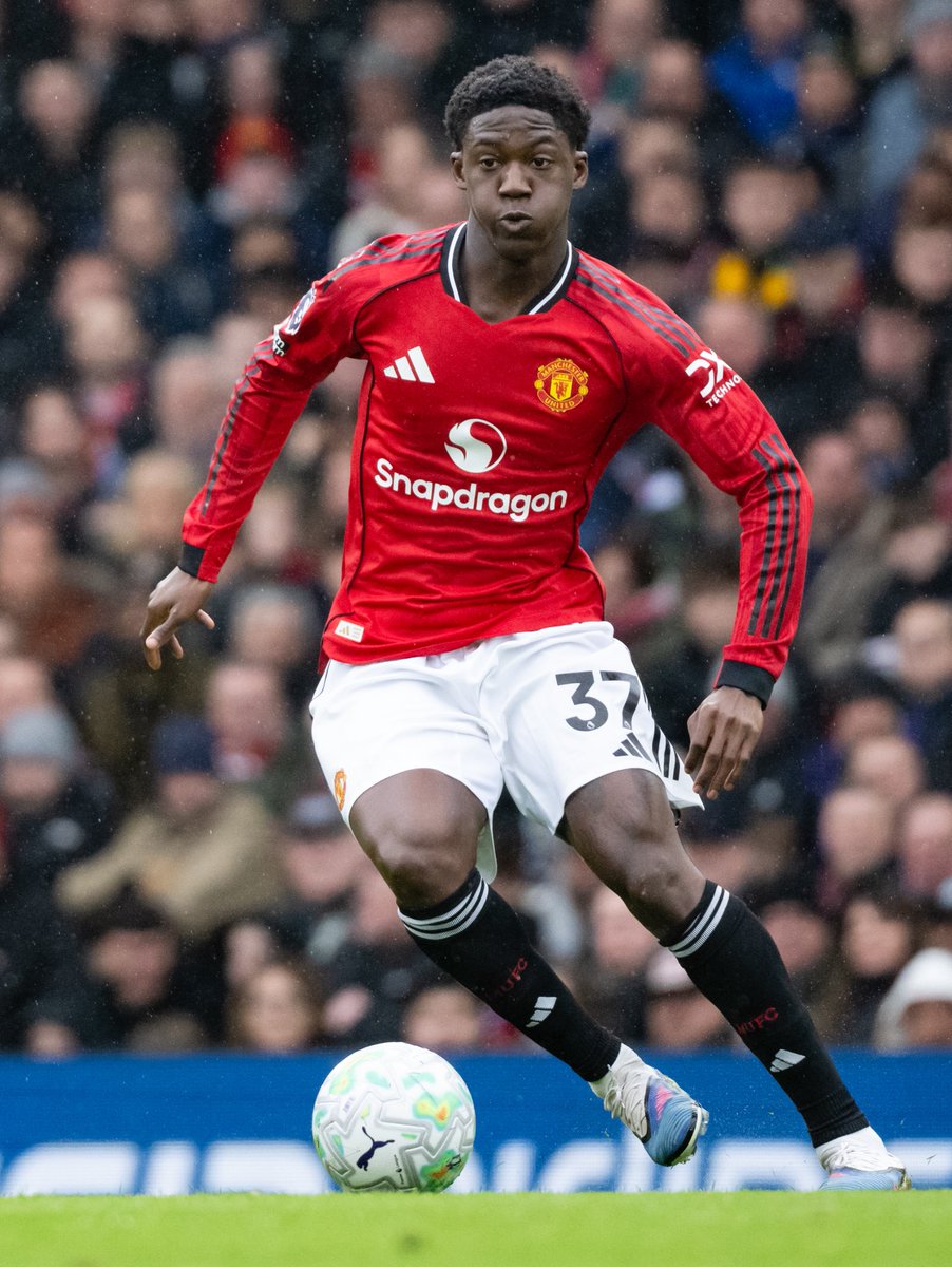 Manchester United tweet media