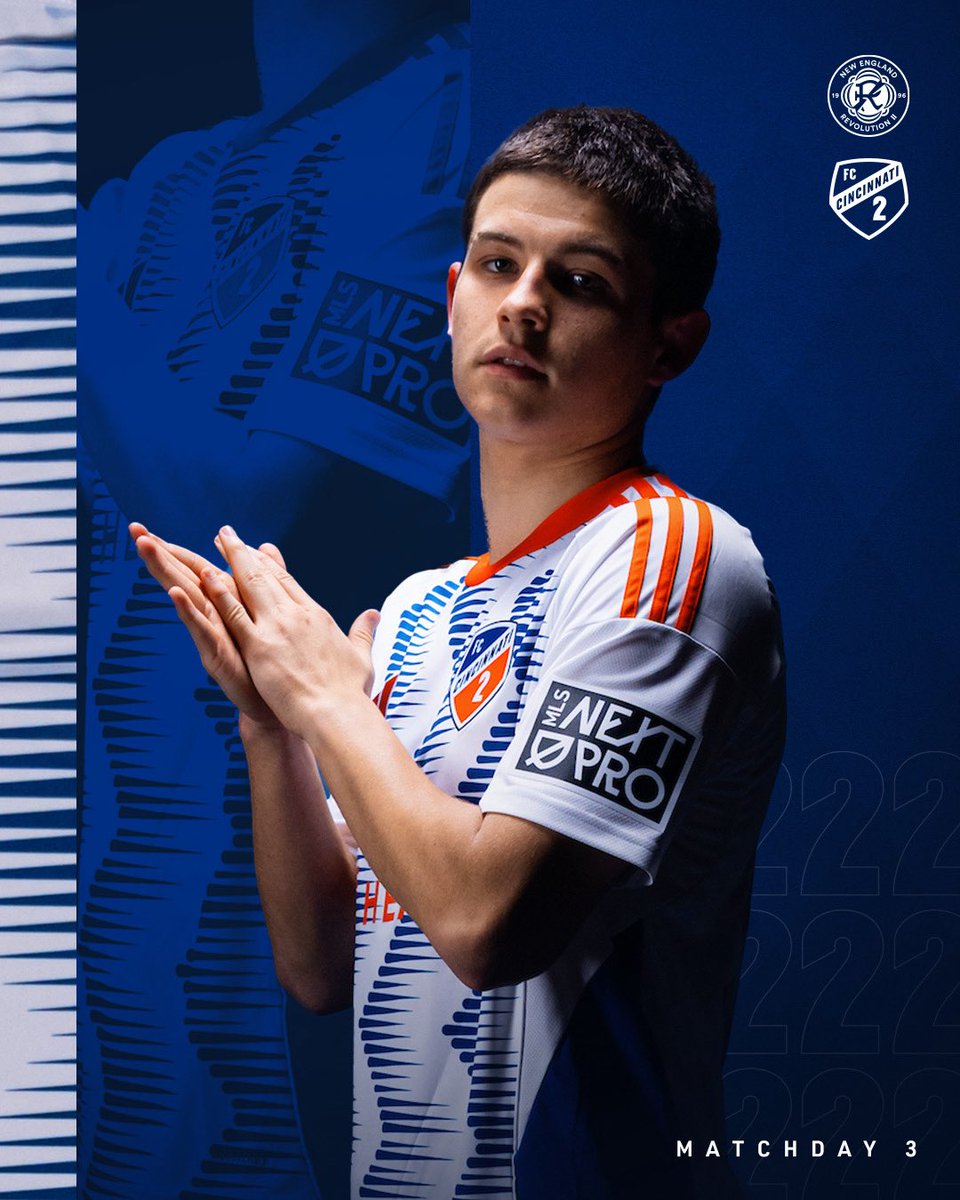 FC Cincinnati 2 tweet media