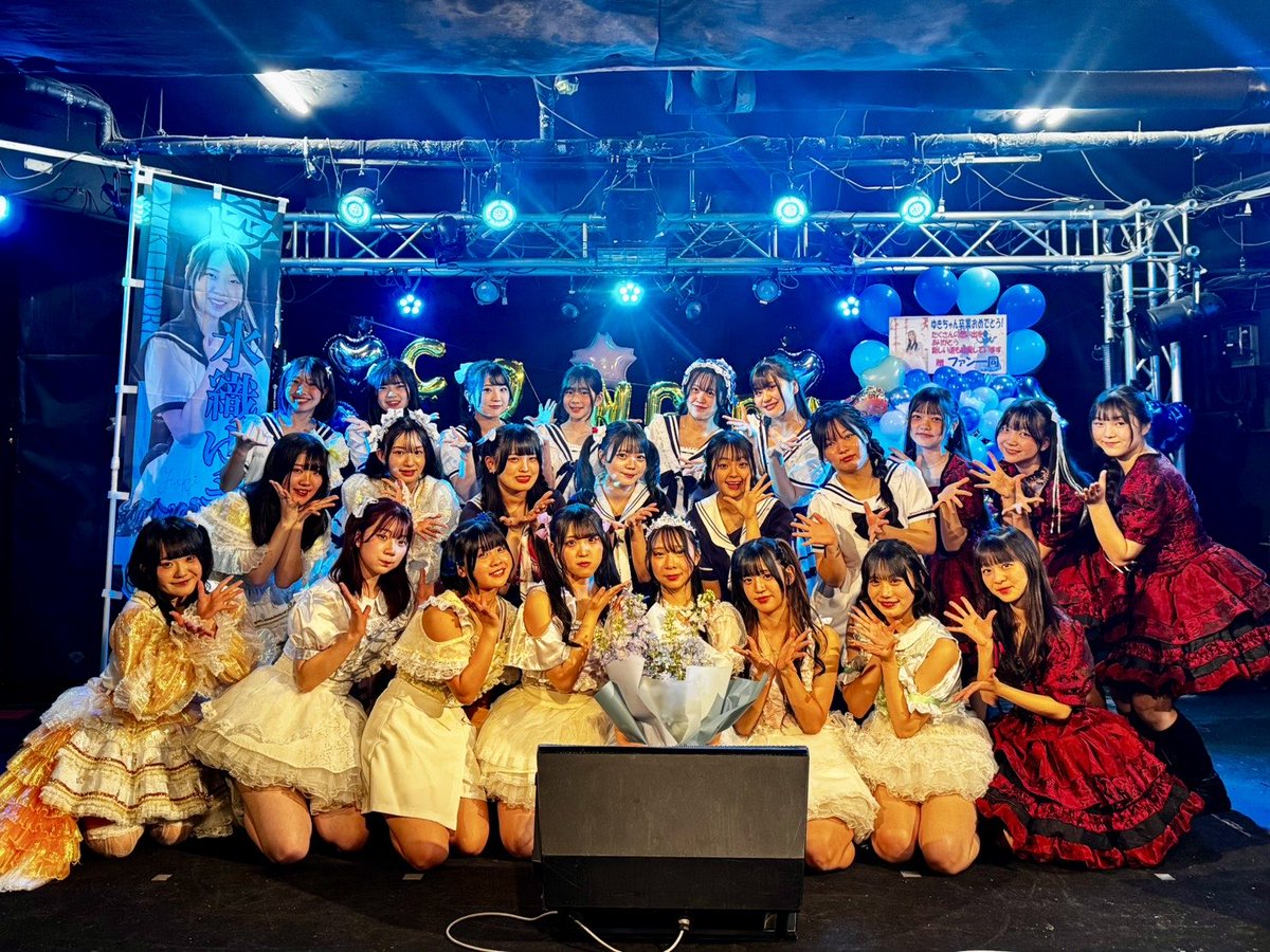 熊本アイドルRe:five【公式】 tweet media