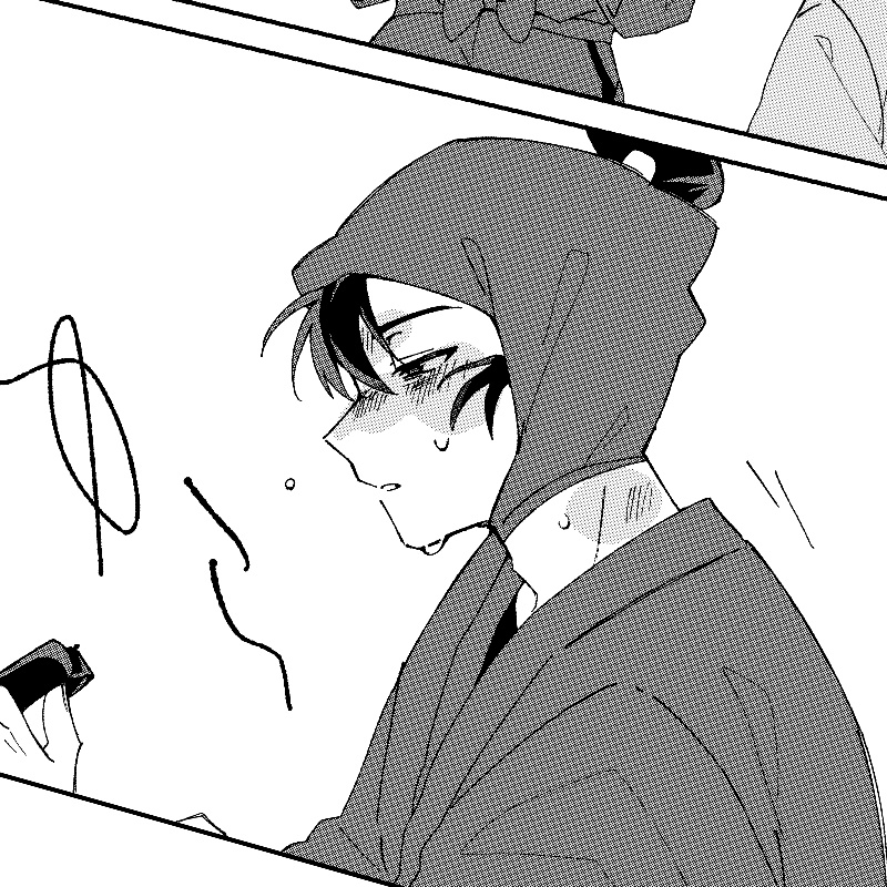 #6️⃣年生体不アンソロwip
ｹﾏで進めておりますwip⚒️