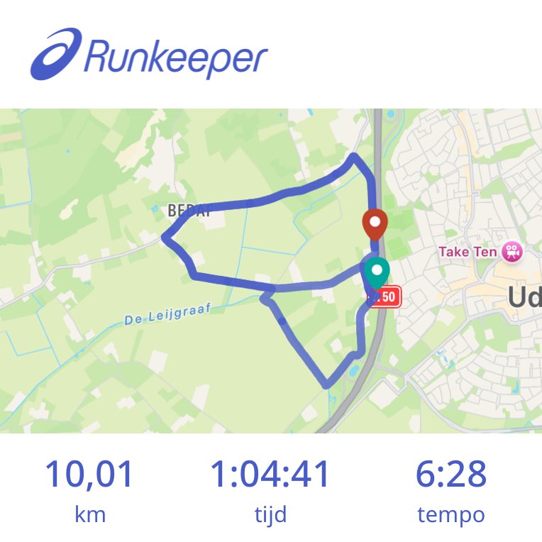 René van Wijk tweet media