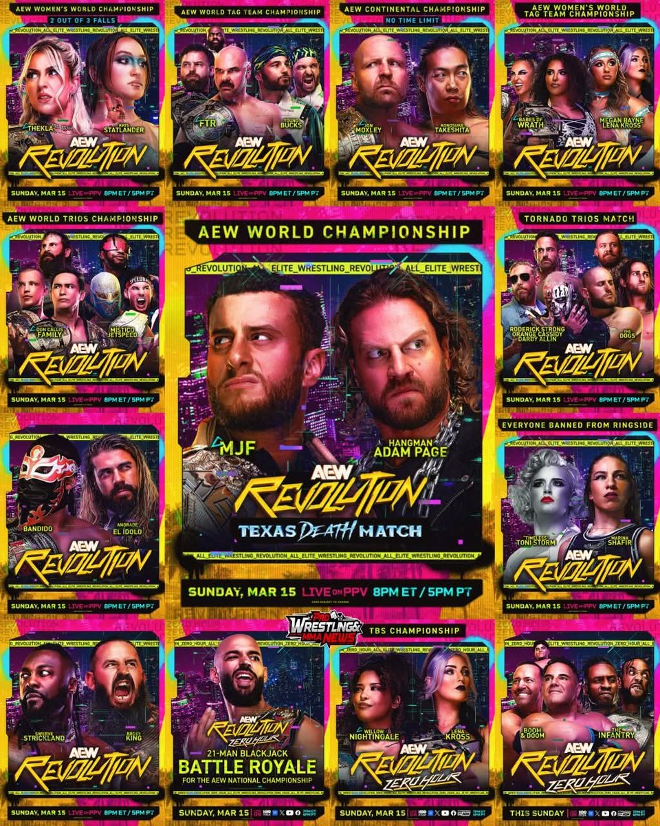 Koitrashpanda's tweet photo. 13 matches tonight #aewrevolution and I'll be in fine S posting form once I down some monster &amp; Thai chilli popcorn

#aew #allelitewrestling #prowrestling #vtuber #vtubers https://t.co/nyoTIA81Lc