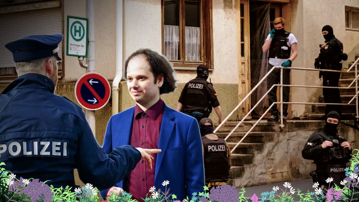 Zertifikatsmaurer Aron Pielka tweet media