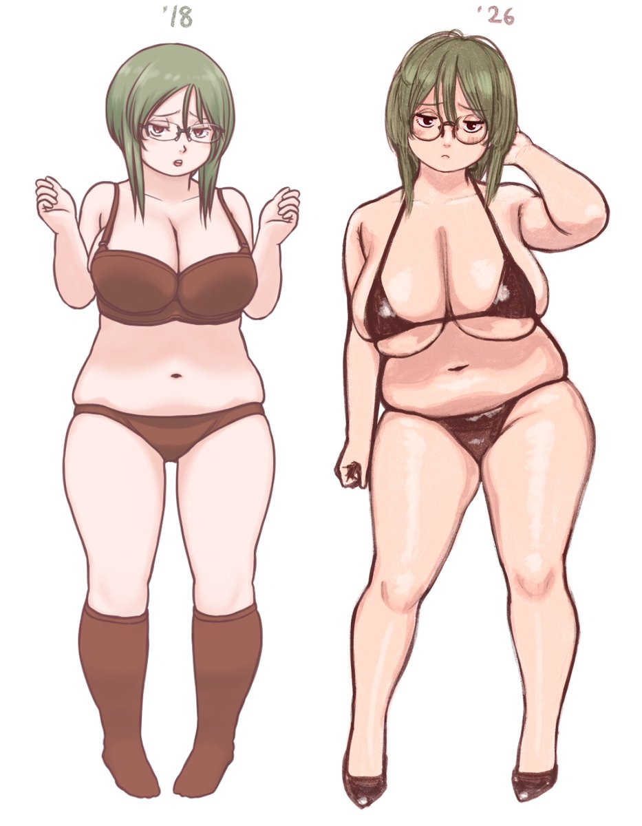 バージョンアップ(ボリュームアップ) 