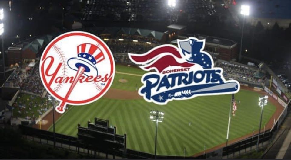 ATTACK OF THE BASEBALL CARDS will conclude our celebration of our 44th Anniversary. Somerset Patriots tickets of 2026 will be given away, along with packs, boxes, autos &amp; the 1st two buyers will receive a special gift today!! ATTACK will be holding a Box Break from 11:30-3:30pm.