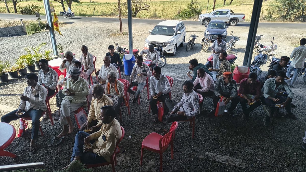 CSIR-CIMAP tweet media