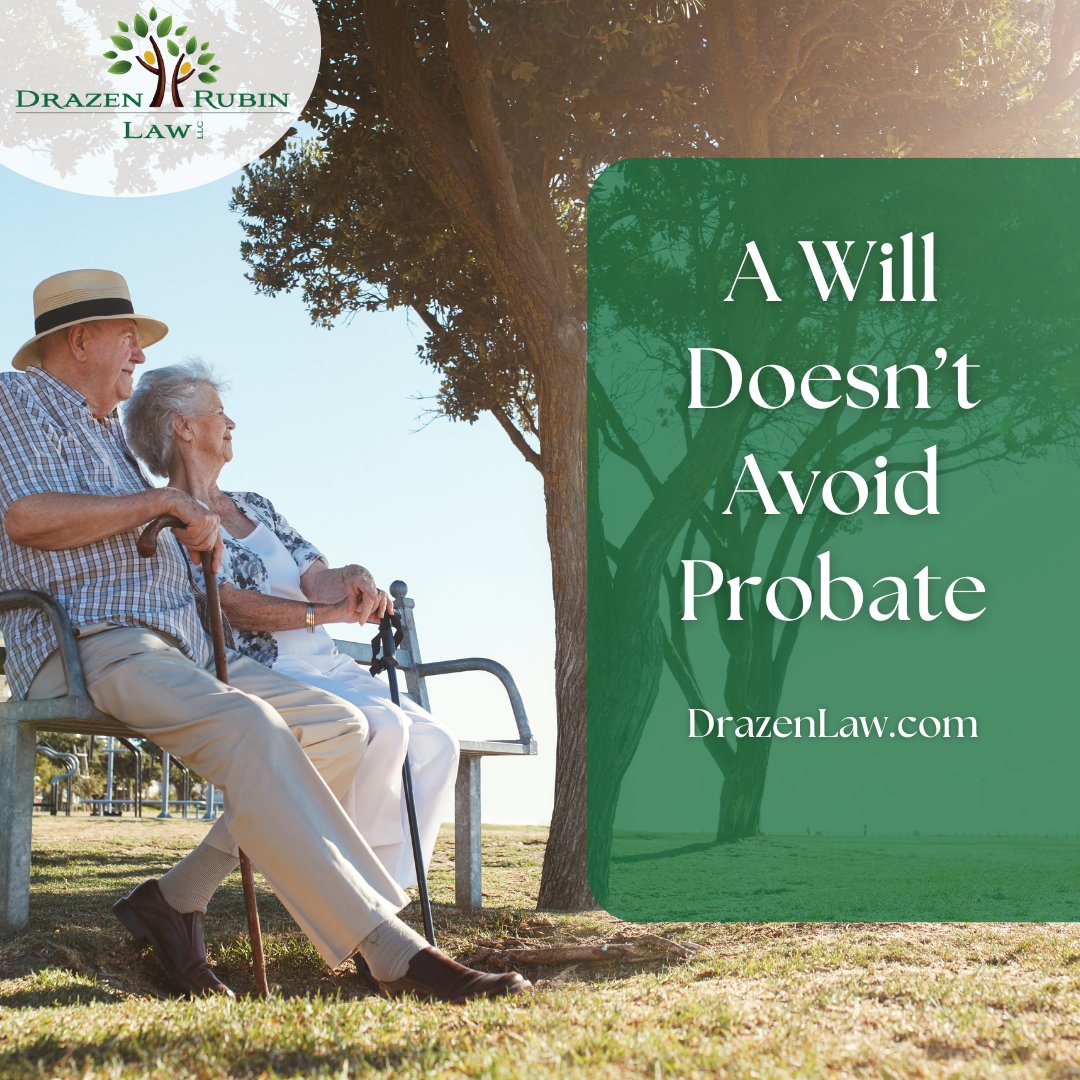 Drazen Law Group tweet media