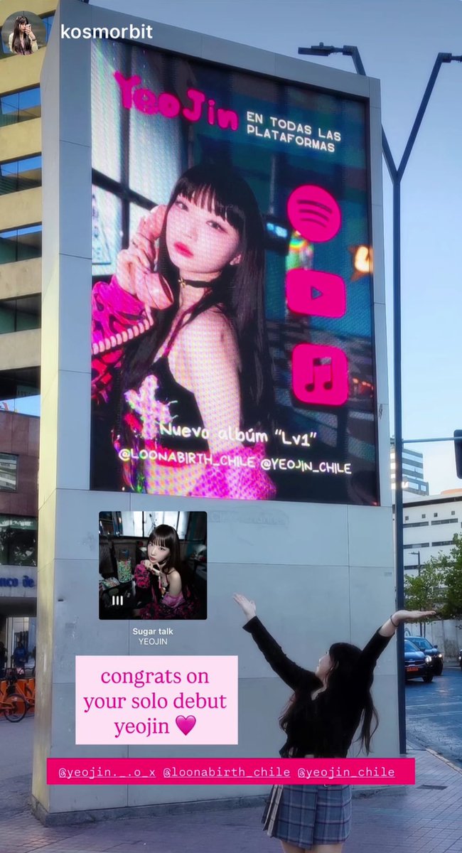 Loonabirth Chile 𐙚⋆.˚ tweet media