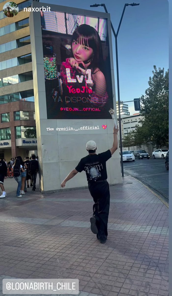 Loonabirth Chile 𐙚⋆.˚ tweet media