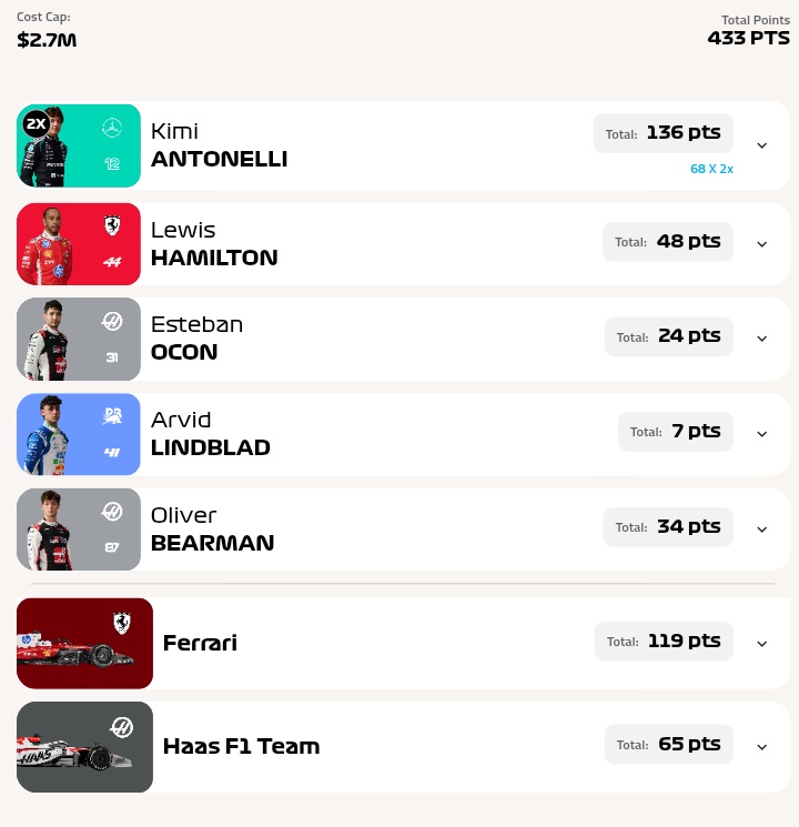FPLmichael011's tweet photo. @Rich_hard254 @FanAmpFantasyHQ https://t.co/dmT5Nf7Jo1