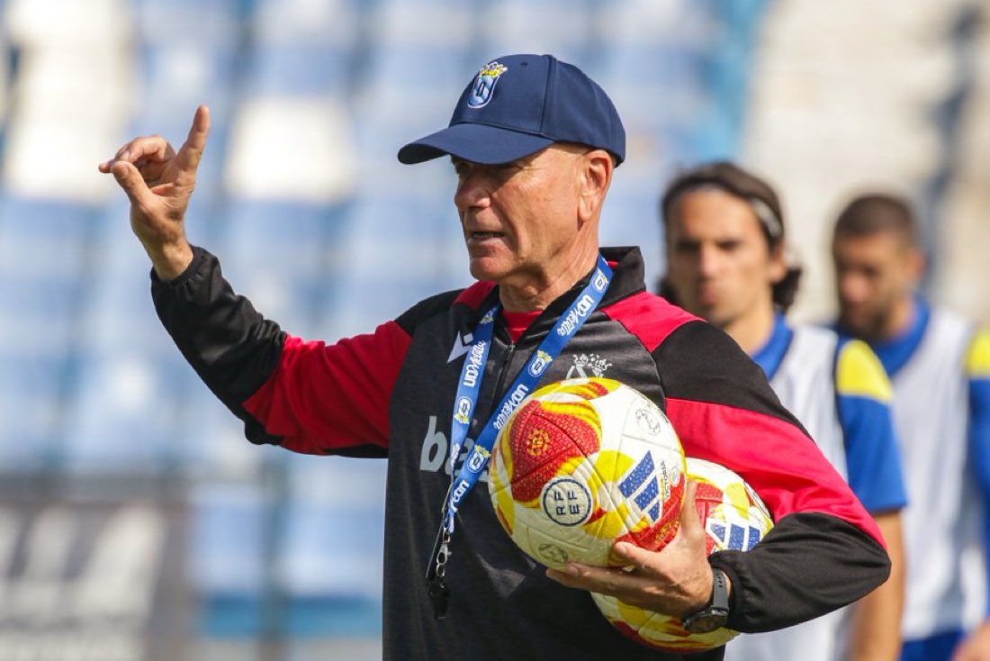 ⚽GOL SIN VAR ❌🖥️ tweet media