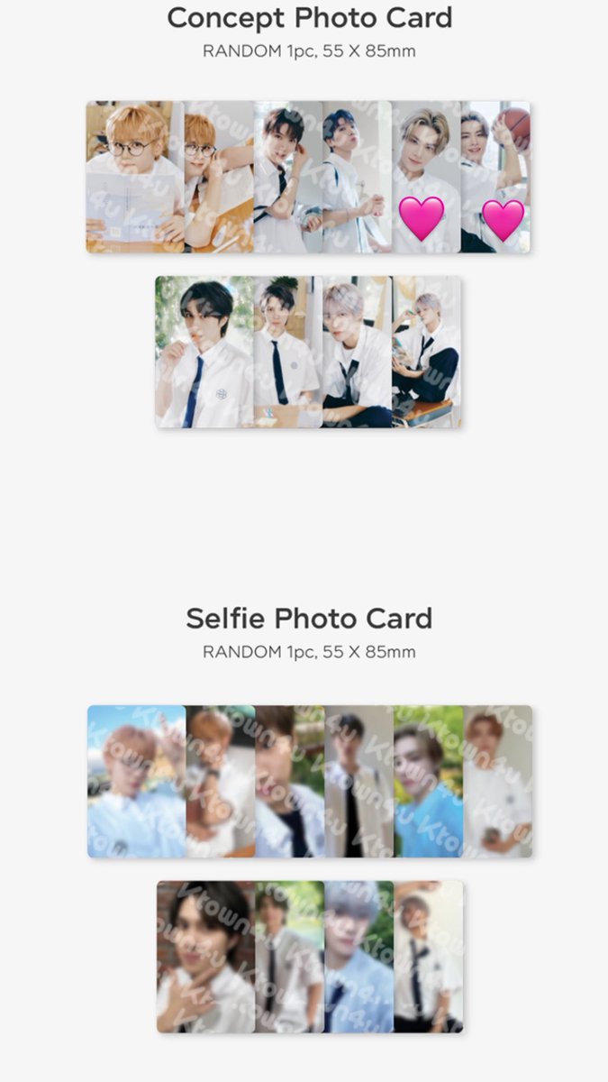 realma90's tweet photo. 威神 WayV season greeting MD シーグリ ラントレ トレカ seasons of our youth 交換

【譲】　クン テン ヘンドリー ヤンヤン

【求】　🩷のついたシャオジュン

郵送での交換希望です。
条件の合う方お気軽にお声掛けください🌟 https://t.co/onGL16cvGW