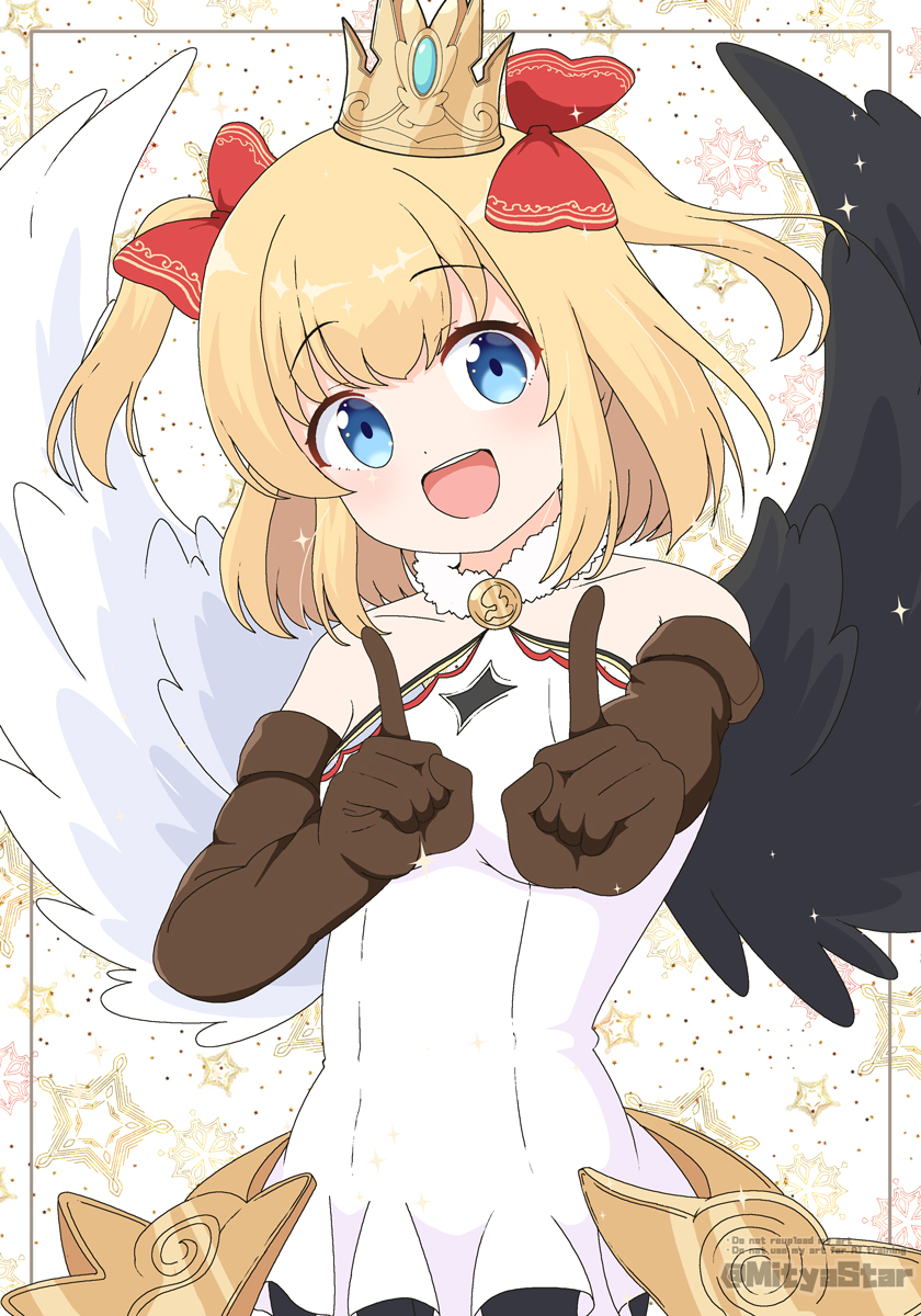 MityaStar's tweet photo. ㊗️マール・ガレア11周年🎉 https://t.co/I9F4IzuptV