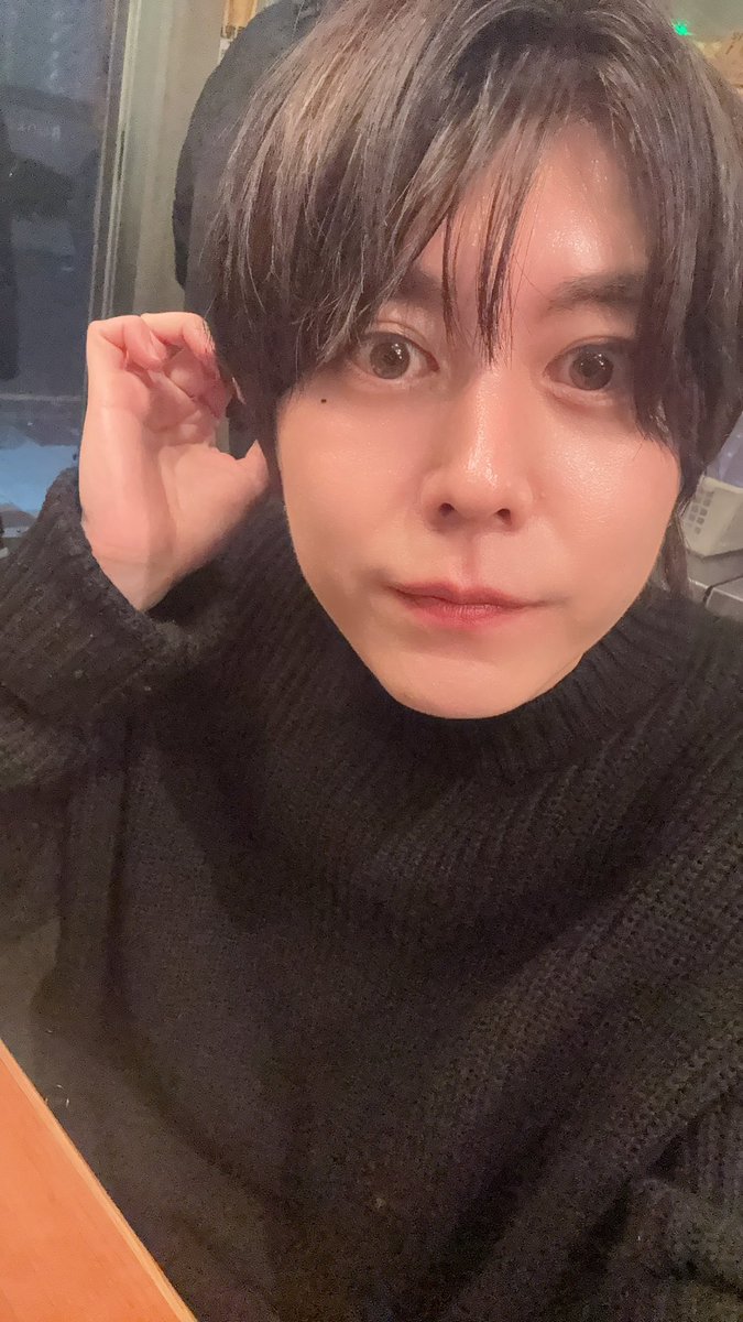 斉藤 広樹 tweet media