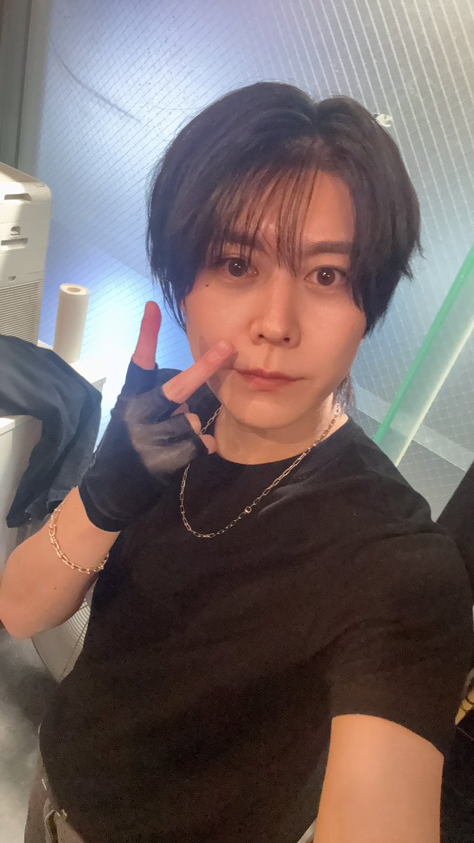 斉藤 広樹 tweet media