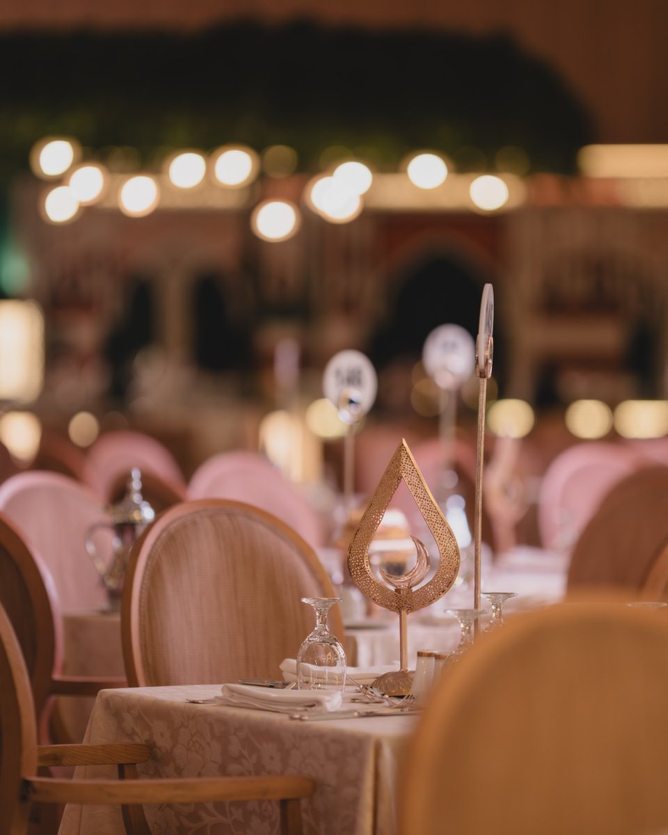 Four Seasons Riyadh tweet media