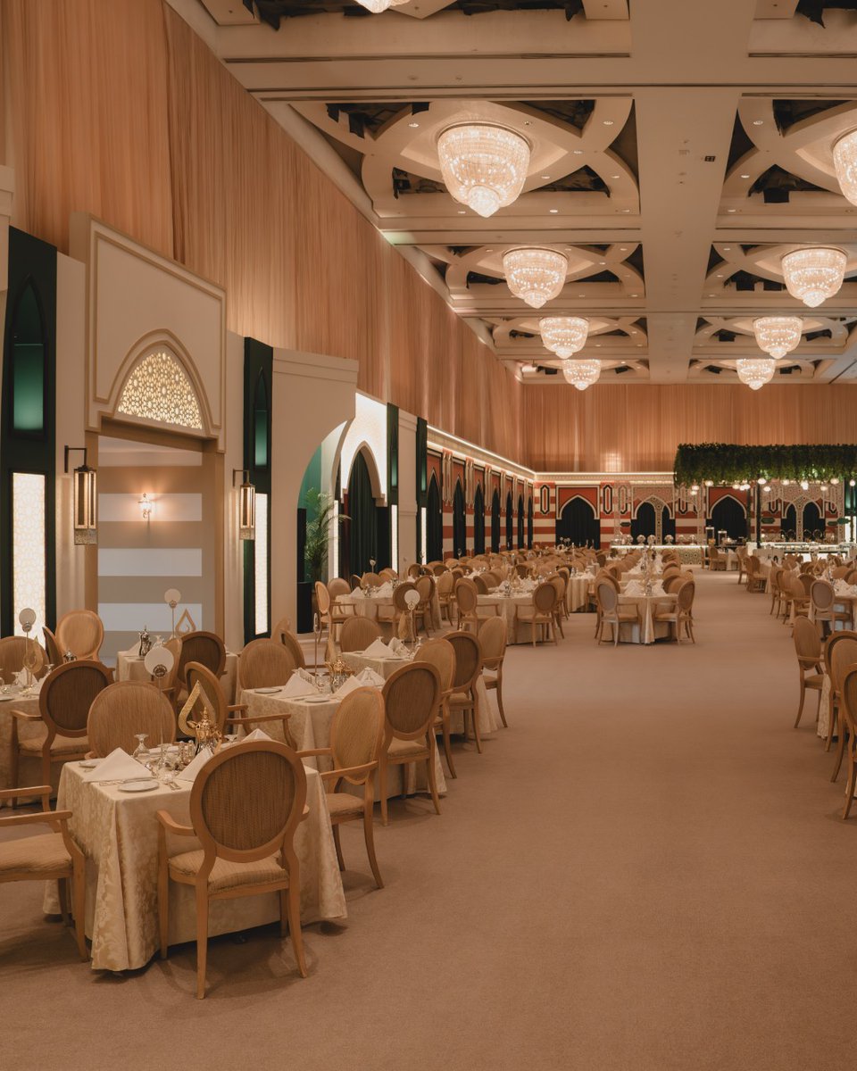 Four Seasons Riyadh tweet media