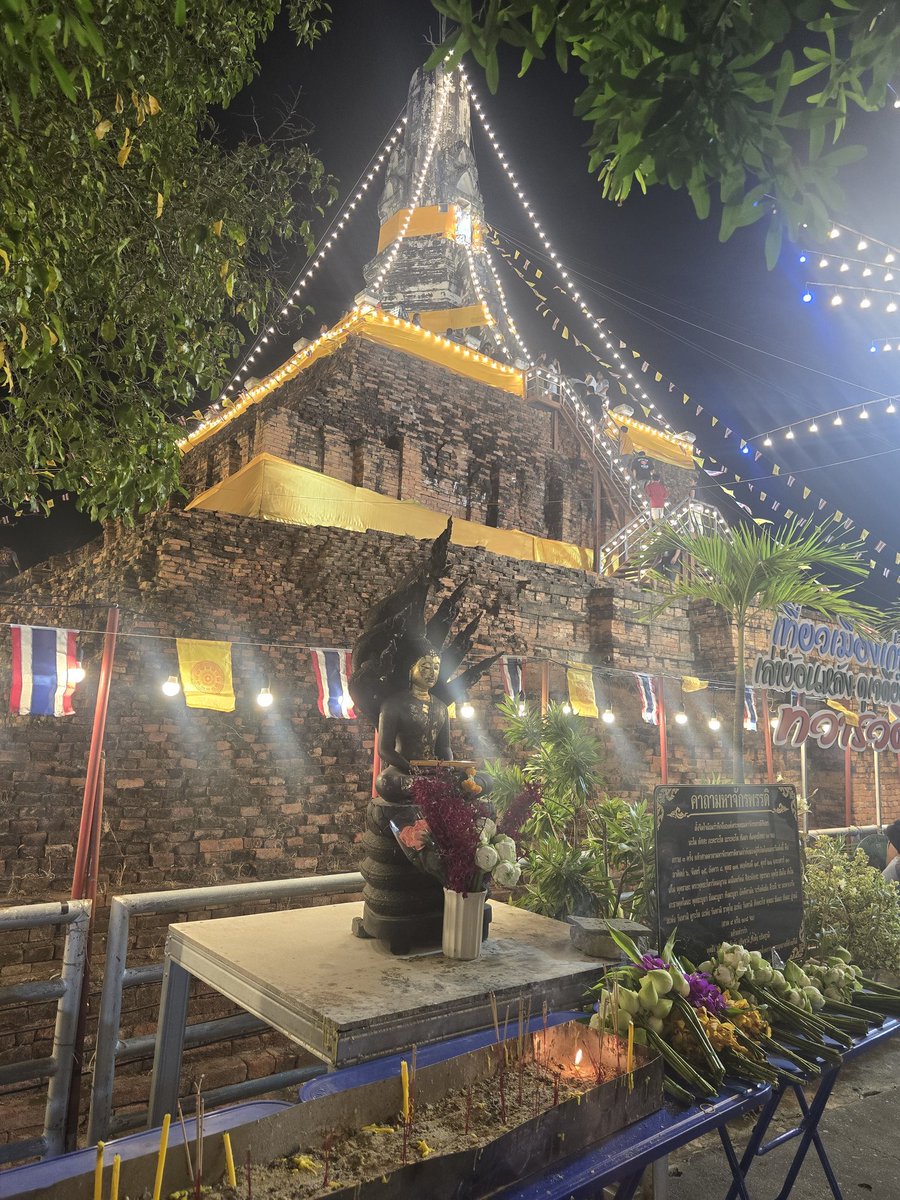 เด็กเลี้ยงวัว🐮 tweet media