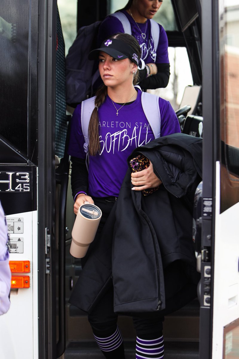 Tarleton State Softball tweet media