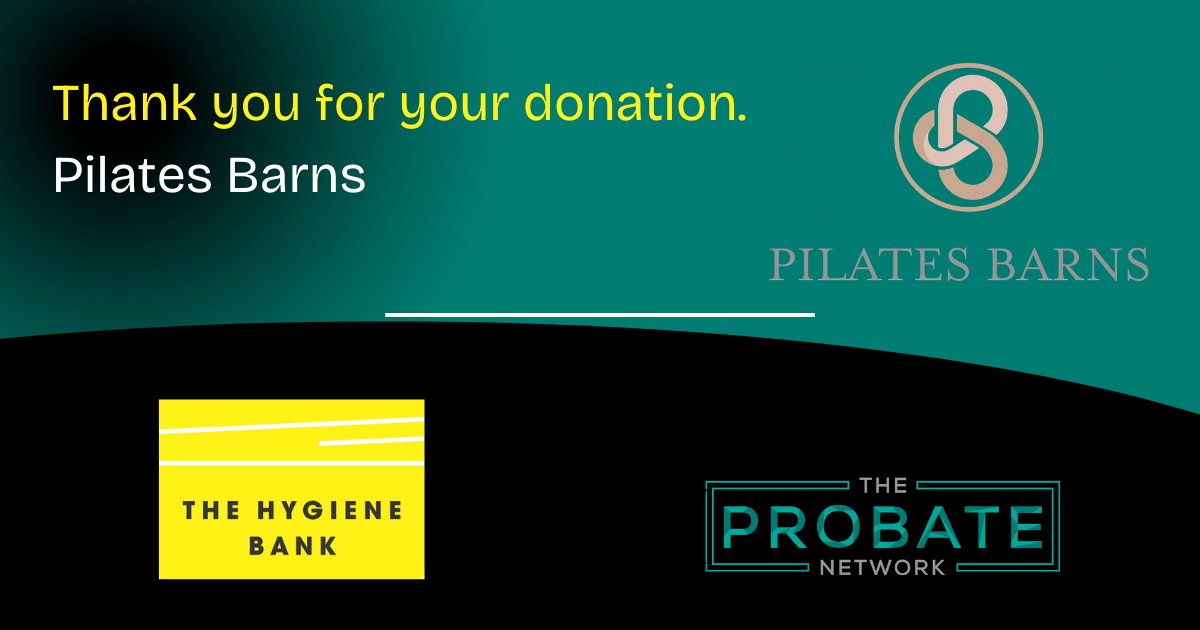 The Probate Network tweet media