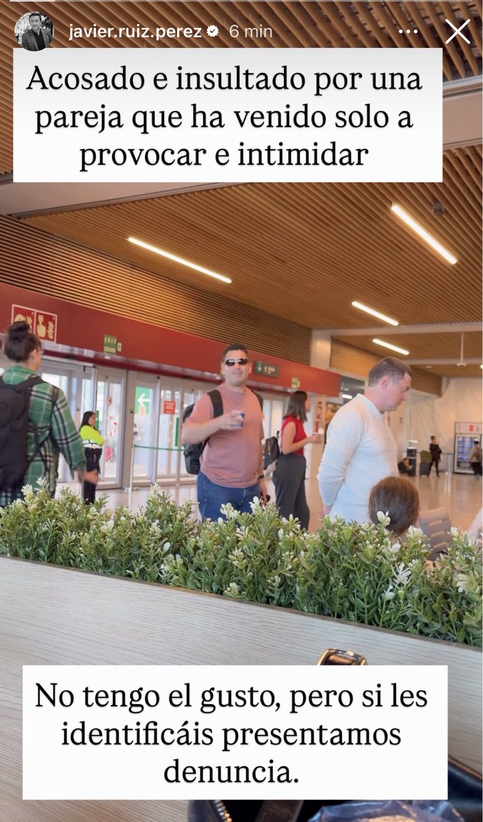 Chema Garrido tweet media