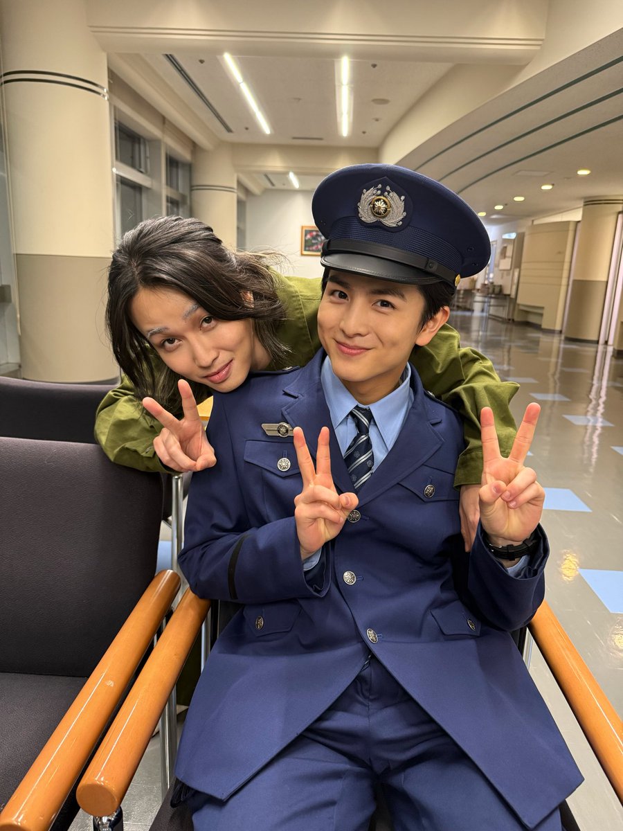 カルマ tweet media