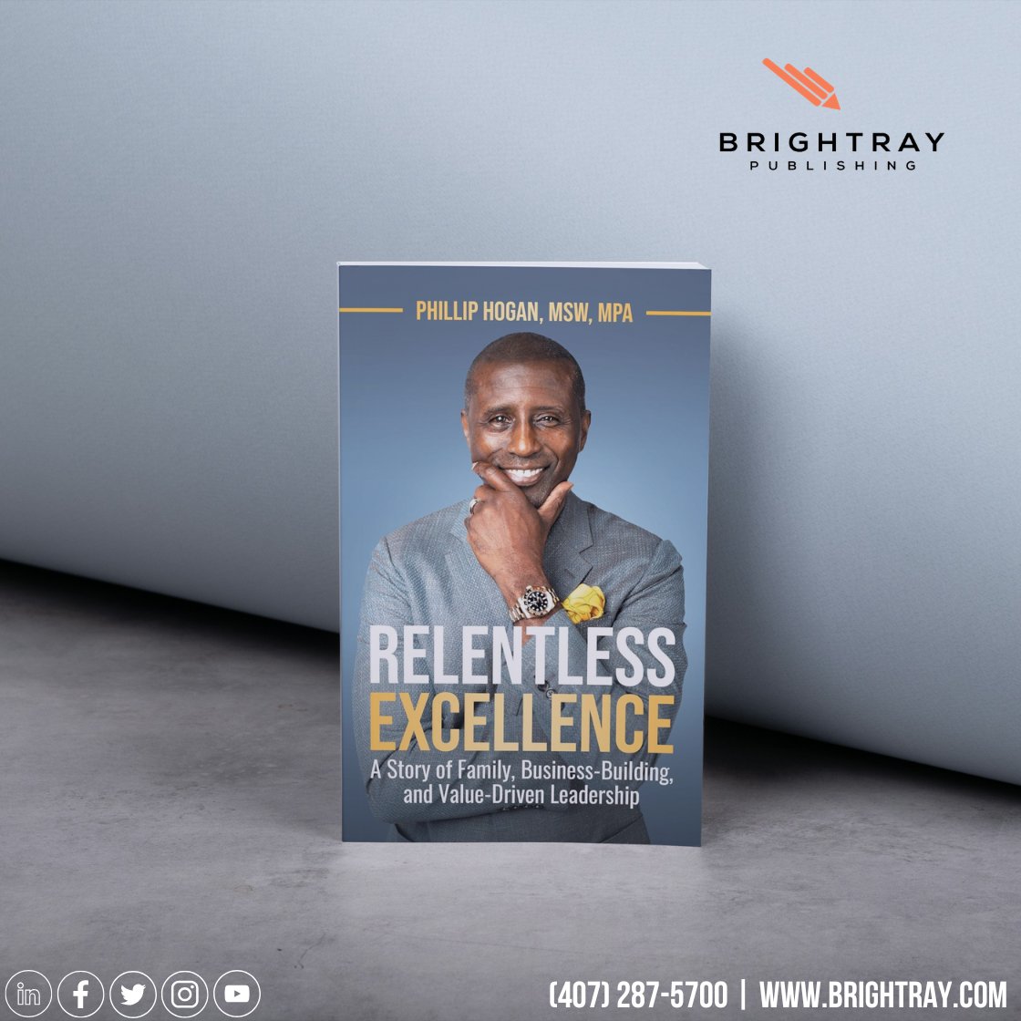 Brightray Publishing tweet media