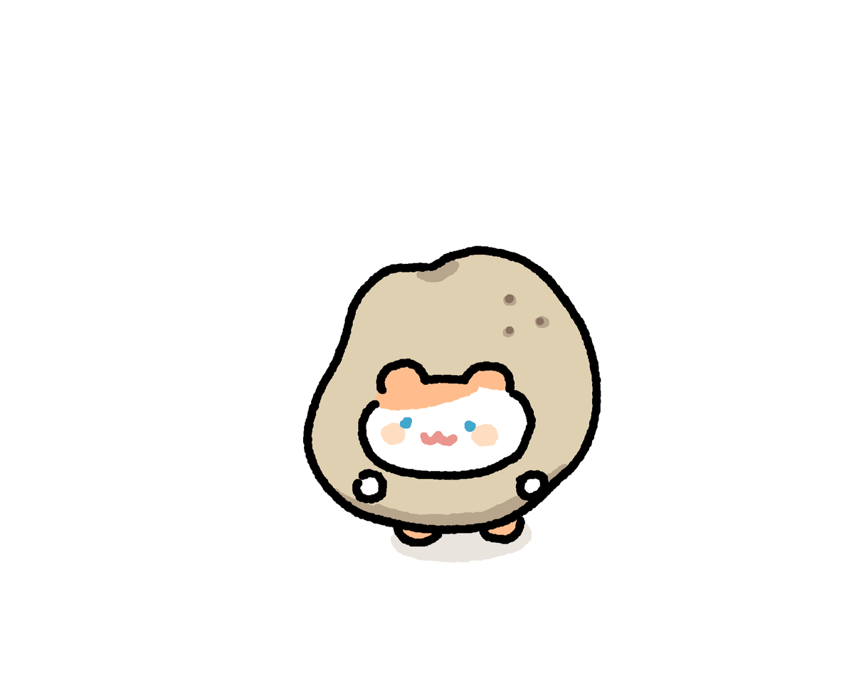 🔸️햄뵤 tweet media