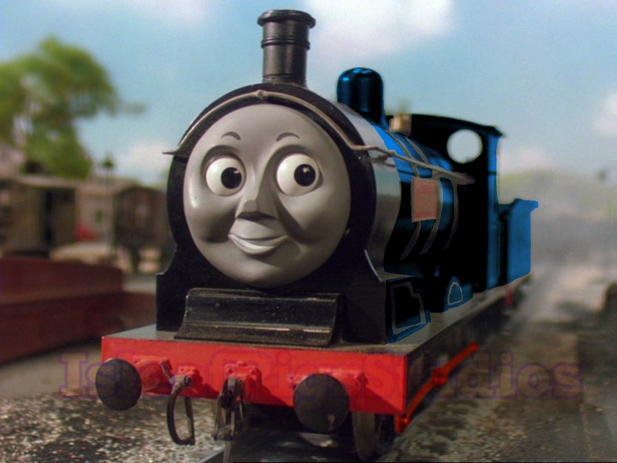 IsleofPigsStudios (Holy shit TADC Episode 8) tweet media