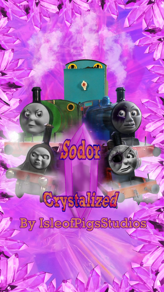 IsleofPigsStudios (Holy shit TADC Episode 8) tweet media