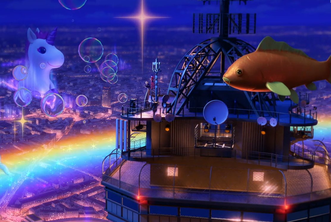 Yearning Chrysalis Official 💔 tweet media