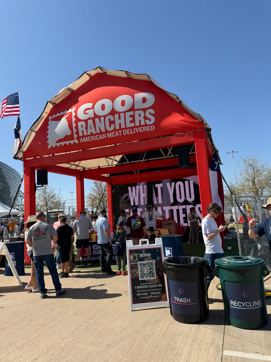 Java House Grand Prix of Arlington tweet media