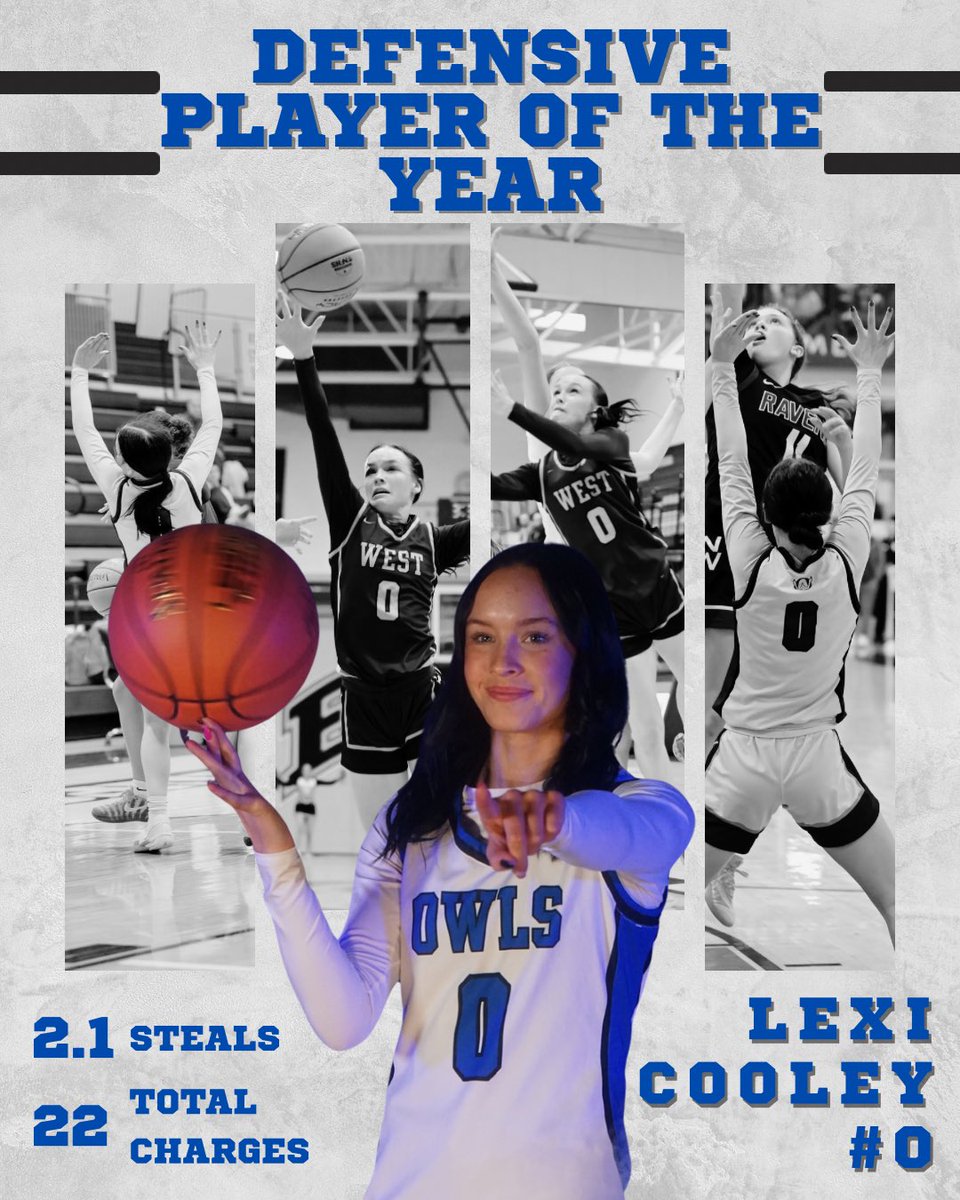 OW Owls GBB tweet media