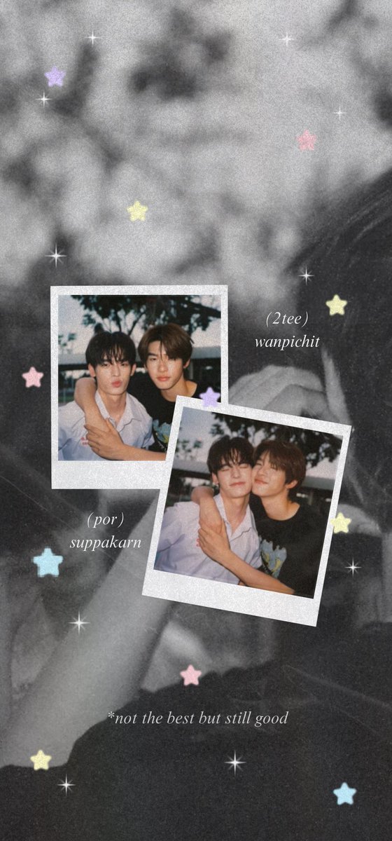 giveaway wallpaper teeteepor 
for duang with you 1.8m ♡

(🐶🐻‍❄️)
personal use only

#ด้วงกับเธอEP7 
#DuangWithYouSeries