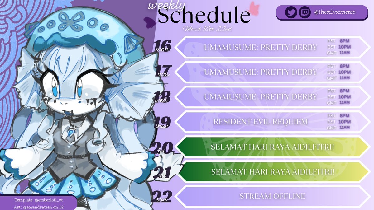 nemo 🪼 【SONIC PNGTUBER】 tweet media