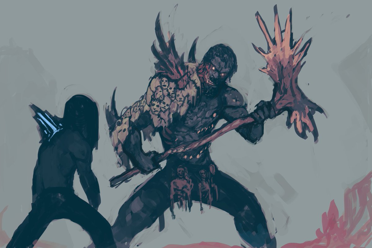 Metal Neck tweet media