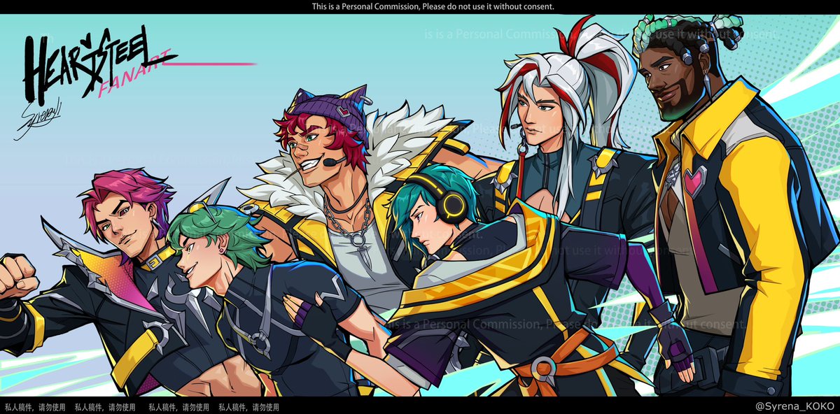 Syrena_KOKO tweet media