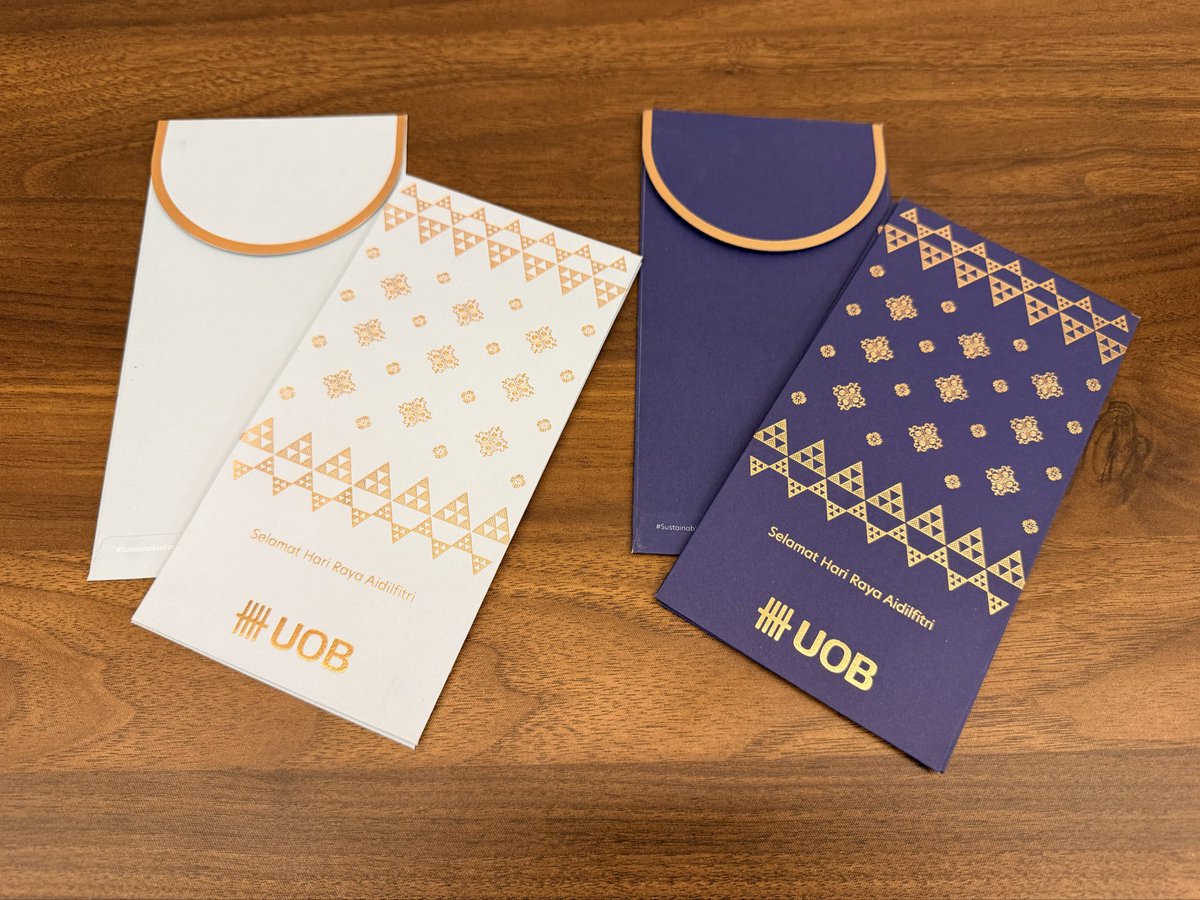 deemcrucial's tweet photo. Sampul Raya threads 2026

UOB https://t.co/gyK6ghwdJA