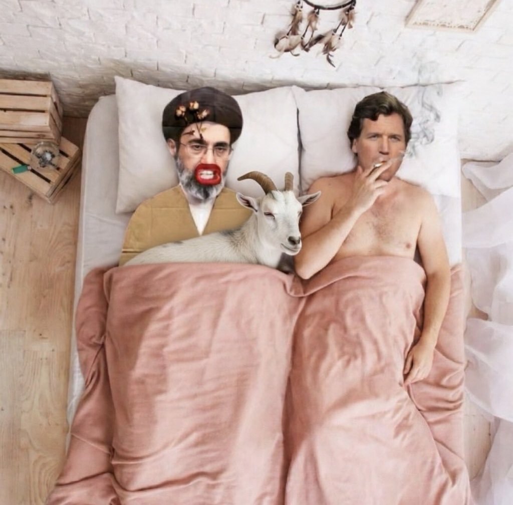 <a href="/OzraeliAvi/">Avi Yemini</a> Yes Hilarious