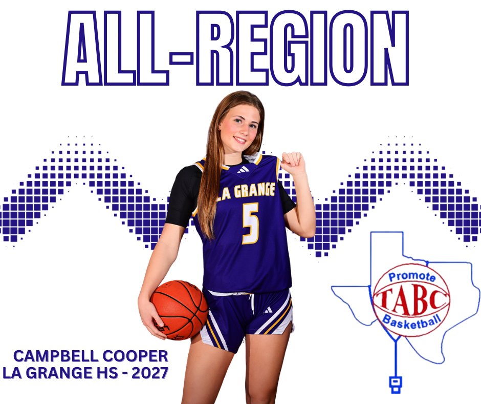 La Grange Girls Basketball tweet media