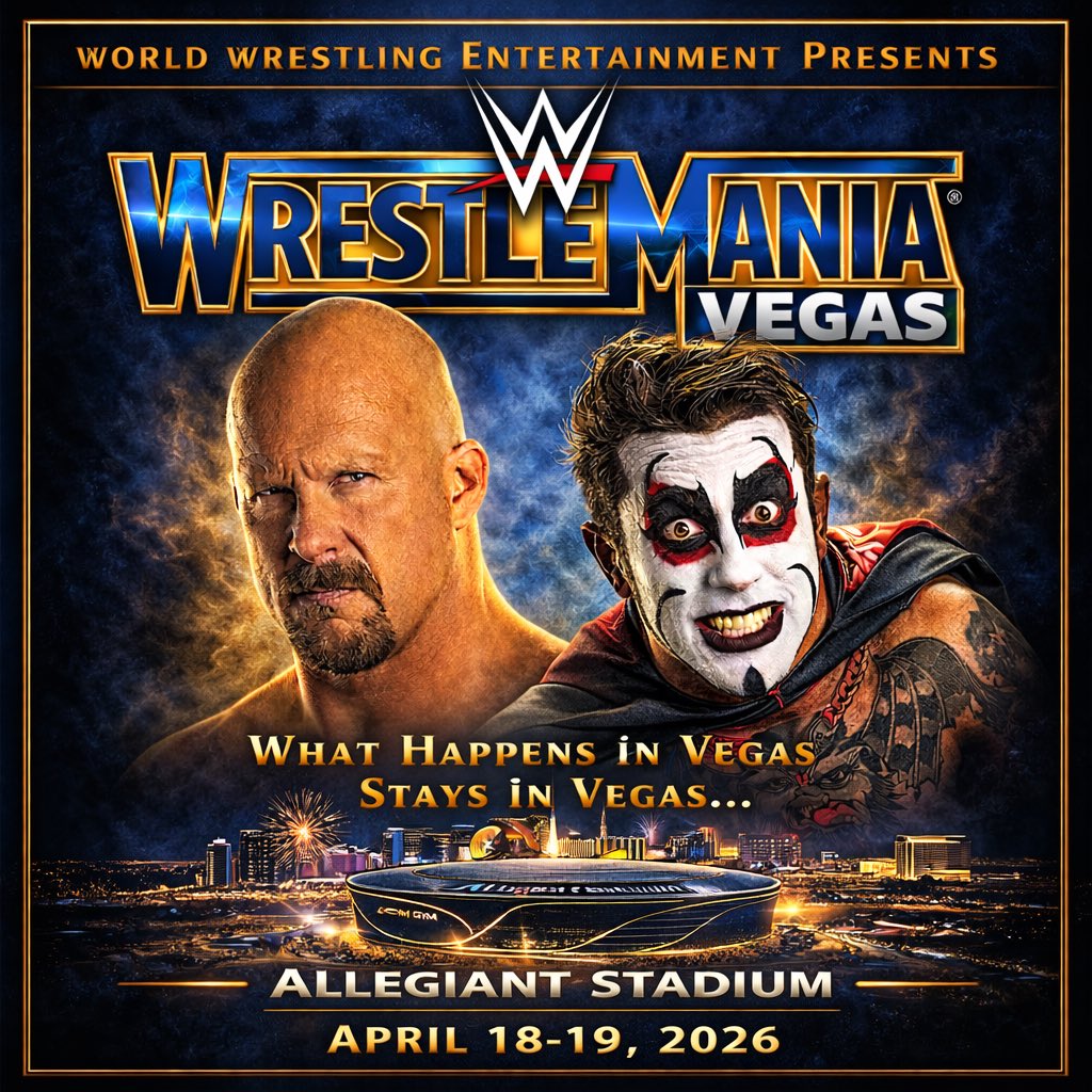 TheJasonFink's tweet photo. @DanhausenAD @WWE https://t.co/iygQwtjC2K
