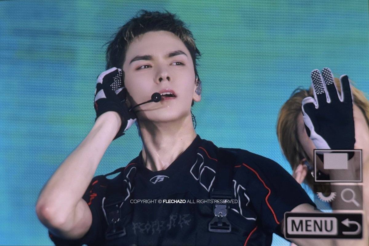 Flechazo✘0218 tweet media