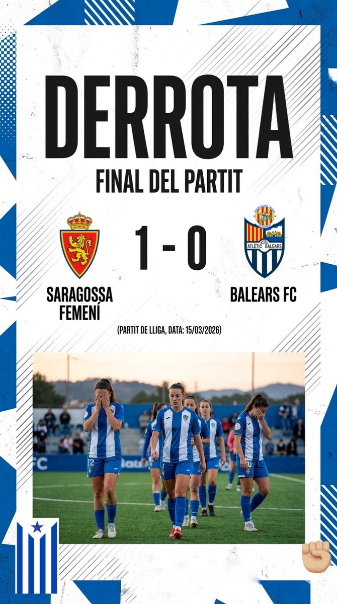 Penya Blanc-i-Blava de Llevant tweet media