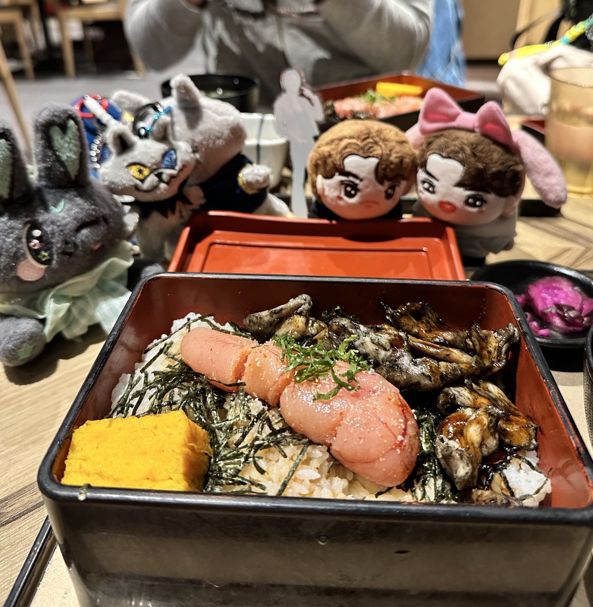 Mailism8's tweet photo. 帰ってこれた博多のtaytawn波留ちゃん👏
🧢#MiddleRiddleHausCollection
👕#ZAVEN
🧢#PRACH
👜#velence
🍴竹乃屋 https://t.co/wYpMSwTrGg